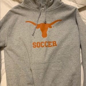 Texas Longhorns hoodie